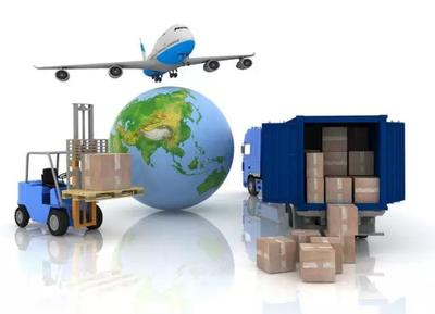 貨物通關指南:貨樣、廣告品