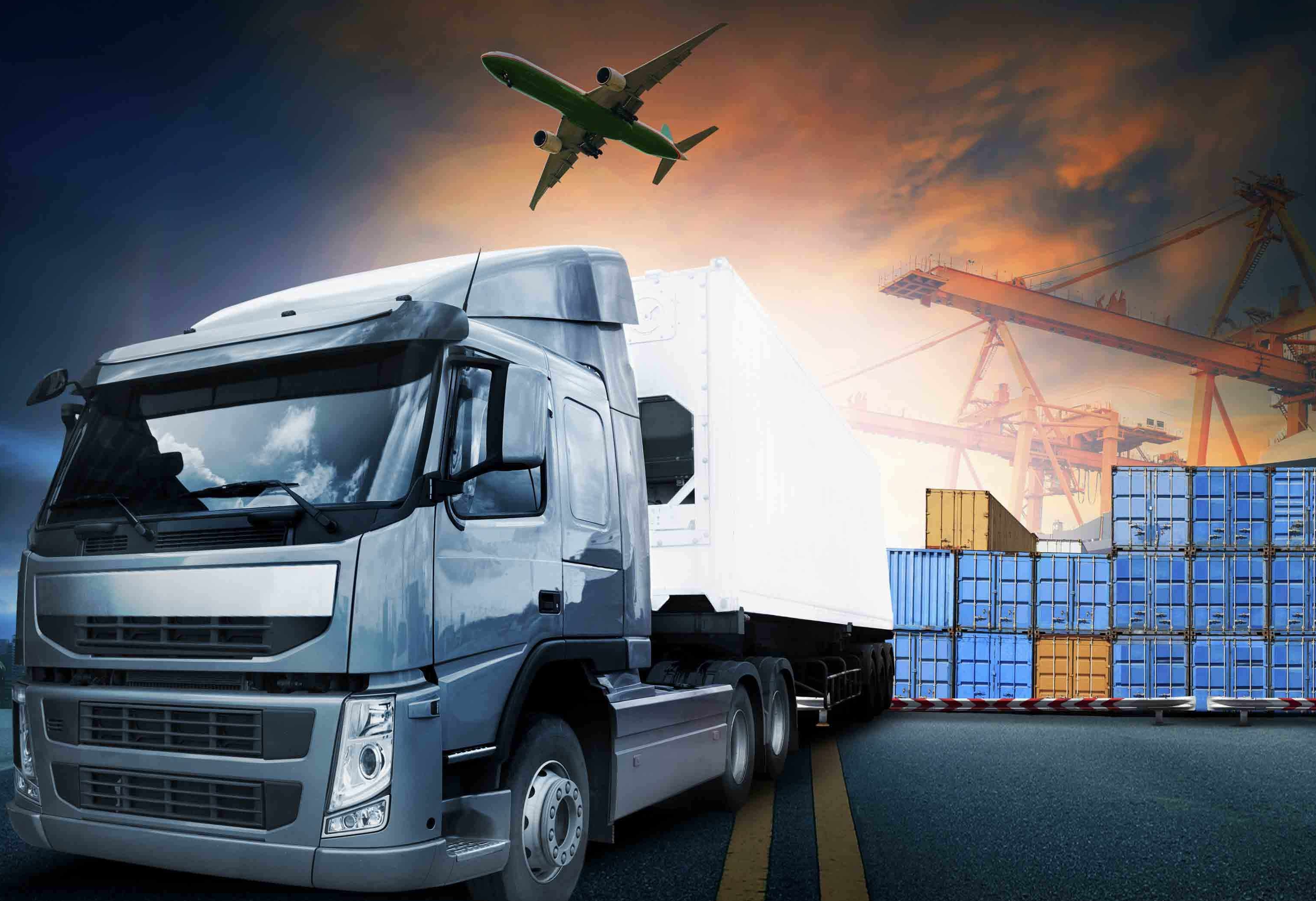 物流業(yè)集成者高舉競(jìng)爭(zhēng)大旗 行業(yè)格局靠什么改寫(xiě)?