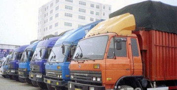 青島到東北,廣州,淄博,萊西,濰坊等貨運專線物流