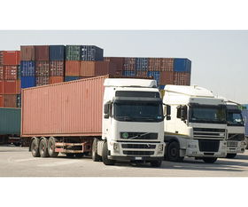 專業(yè)工廠搬遷物流專線