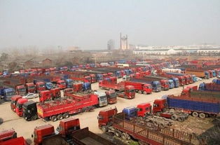 西安到皋蘭物流貨運(yùn)專(zhuān)線公司